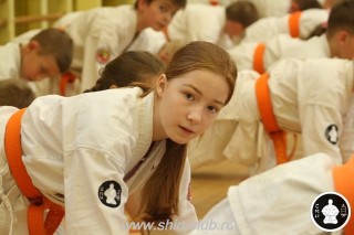 занятия каратэ для детей (16)